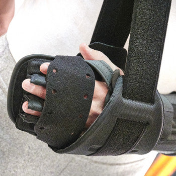 M1 Neurowrist Tutore Polso Mano