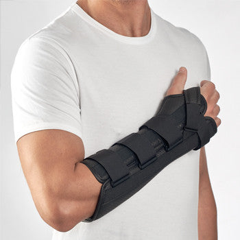 M2 Neurowrist Tutore Polso Mano