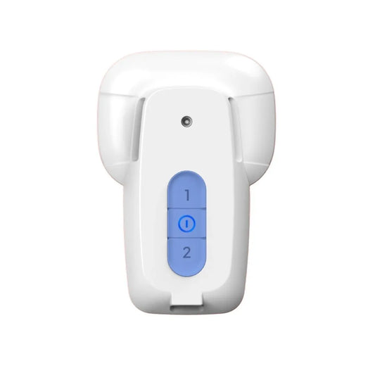 Therapist  150 Plus Magnetoterapia Portatile a Campi Magnetici Pulsati