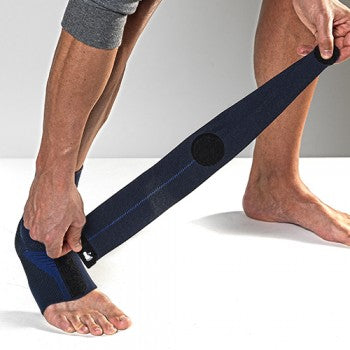 Gibaud cavigliera legamenti malleogib