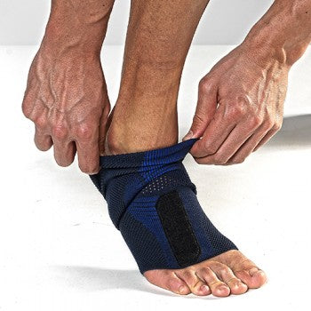 Gibaud cavigliera legamenti malleogib