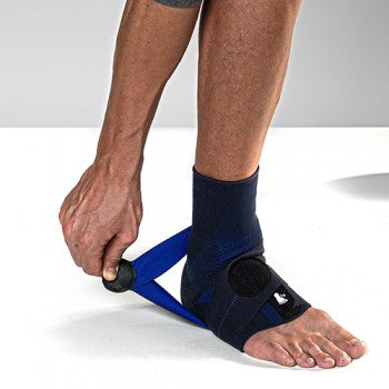 Gibaud cavigliera legamenti malleogib