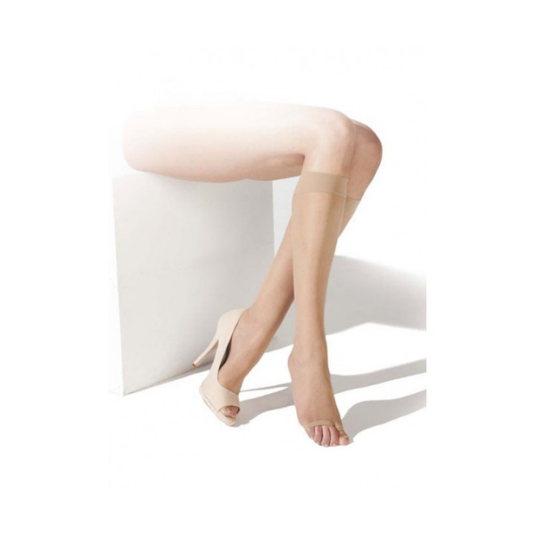 Mediven Gambaletto 140 Den Donna Punta Aperta 18mmhg