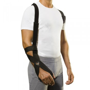 E-Keep N1 tutore neurologico per spalla emiparetica