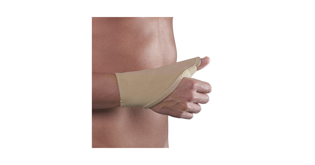 Gibaud Ortesi Rhizoartrosi