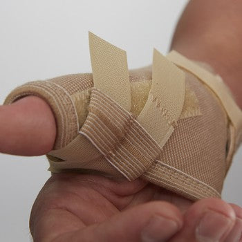 Gibaud Ortesi Rhizoartrosi