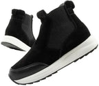 Scholl Beverly Botie Nero