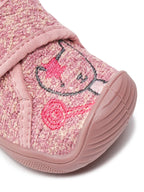 Biomecanics Pantofole Bambina Rosa
