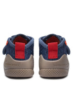 Biomecanics Pantofole Bambino Blu