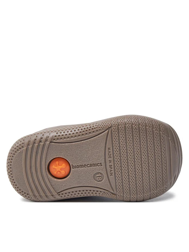 Biomecanics Pantofole Bambino Blu