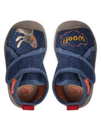 Biomecanics Pantofole Bambino Blu