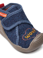 Biomecanics Pantofole Bambino Blu