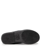 Scholl Pantofole Lili Ankle Boot Nero
