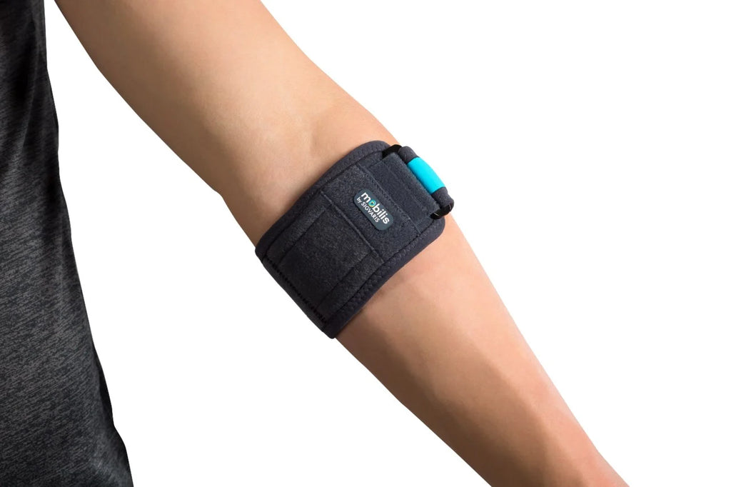 Sigvaris  EpiBand Fascia Epicondilite
