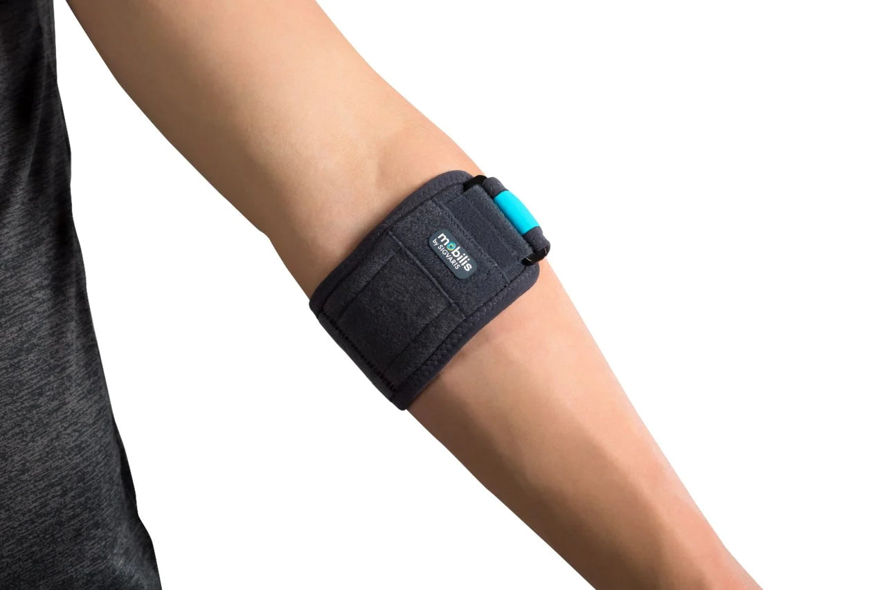 Sigvaris  EpiBand Fascia Epicondilite
