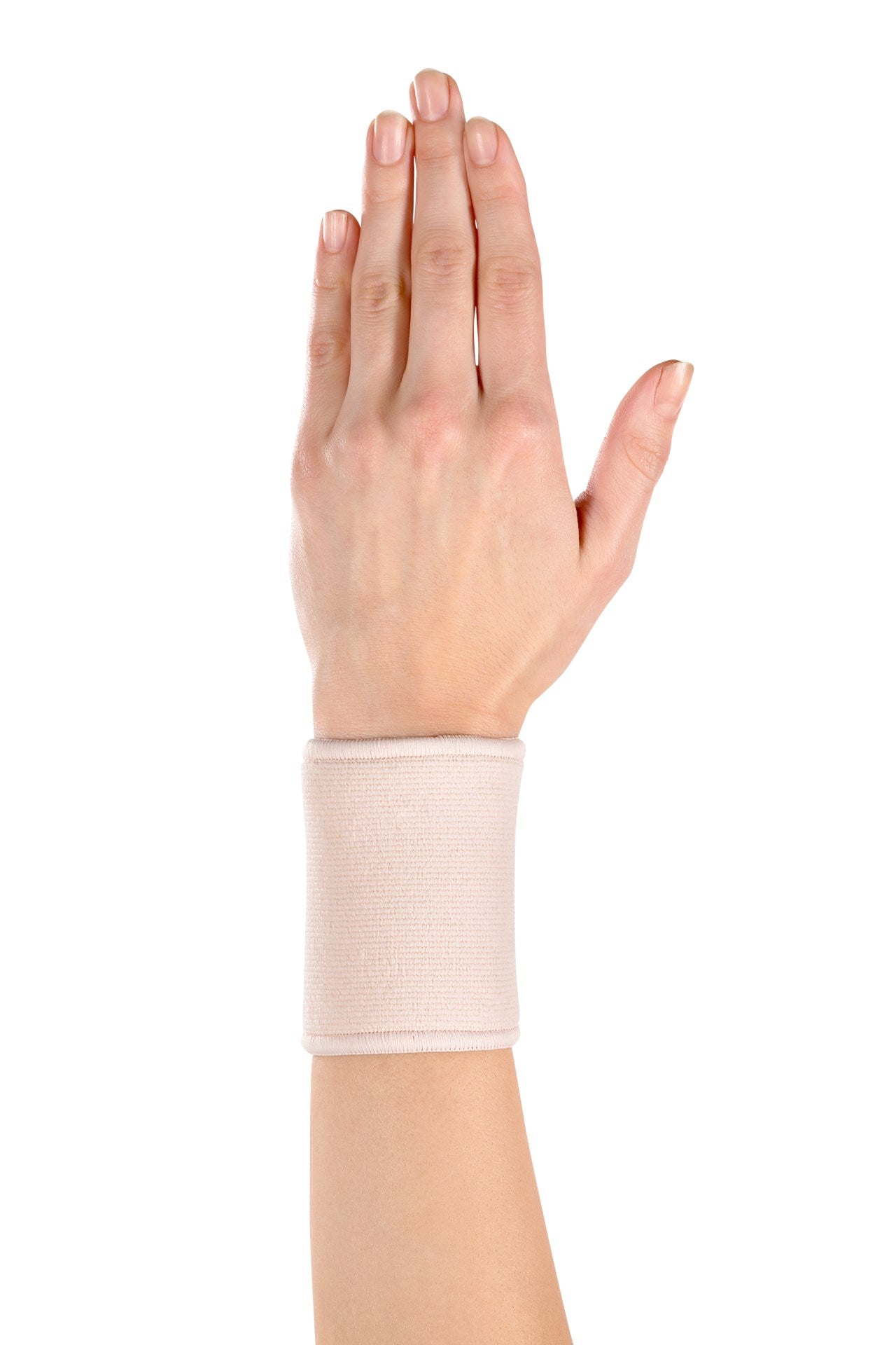 Sigvaris ManuCare  Fascia Polso Compressivo