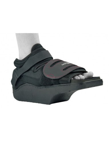 Donjoy Podapro Scarpa Post-Operatoria con Scarico Avanpiede