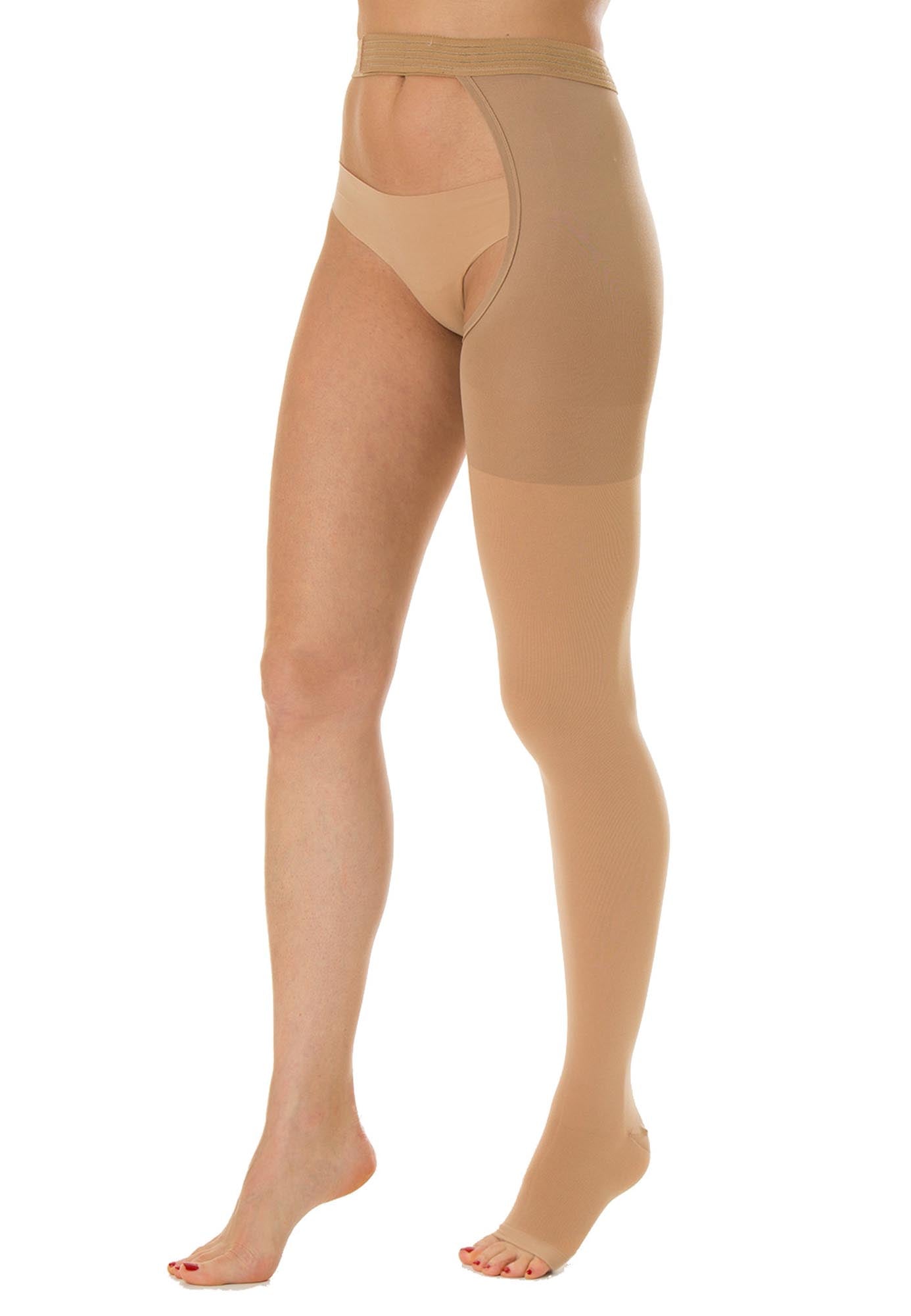 Monocollant Terapeutico a compressione 18-22mmhg ccl1