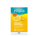 Golasept Propoli Miele Limone 20 Compresse