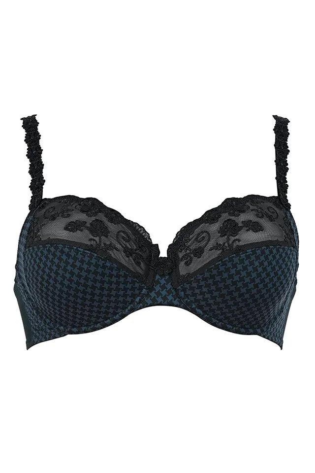 Anita eggiseno Josephine con ferretto 5674