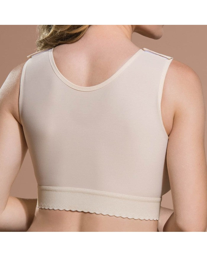 Marena Recovery Reggiseno Post-Operatorio con Coppa Preformata
