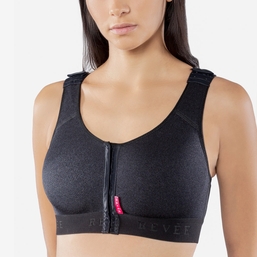 Revée Reggiseno Post-Operatorio Julie