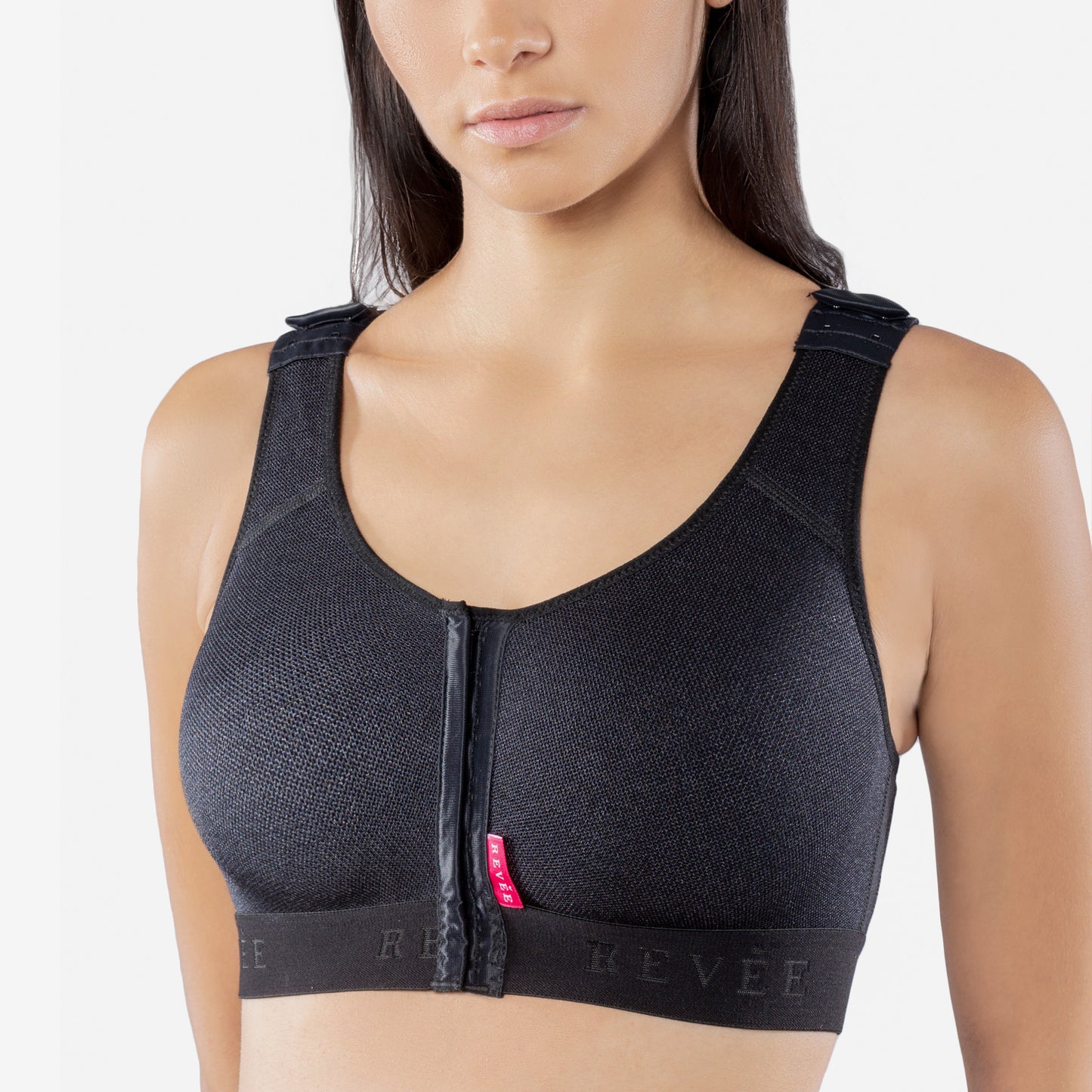 Revée Reggiseno Post-Operatorio Julie