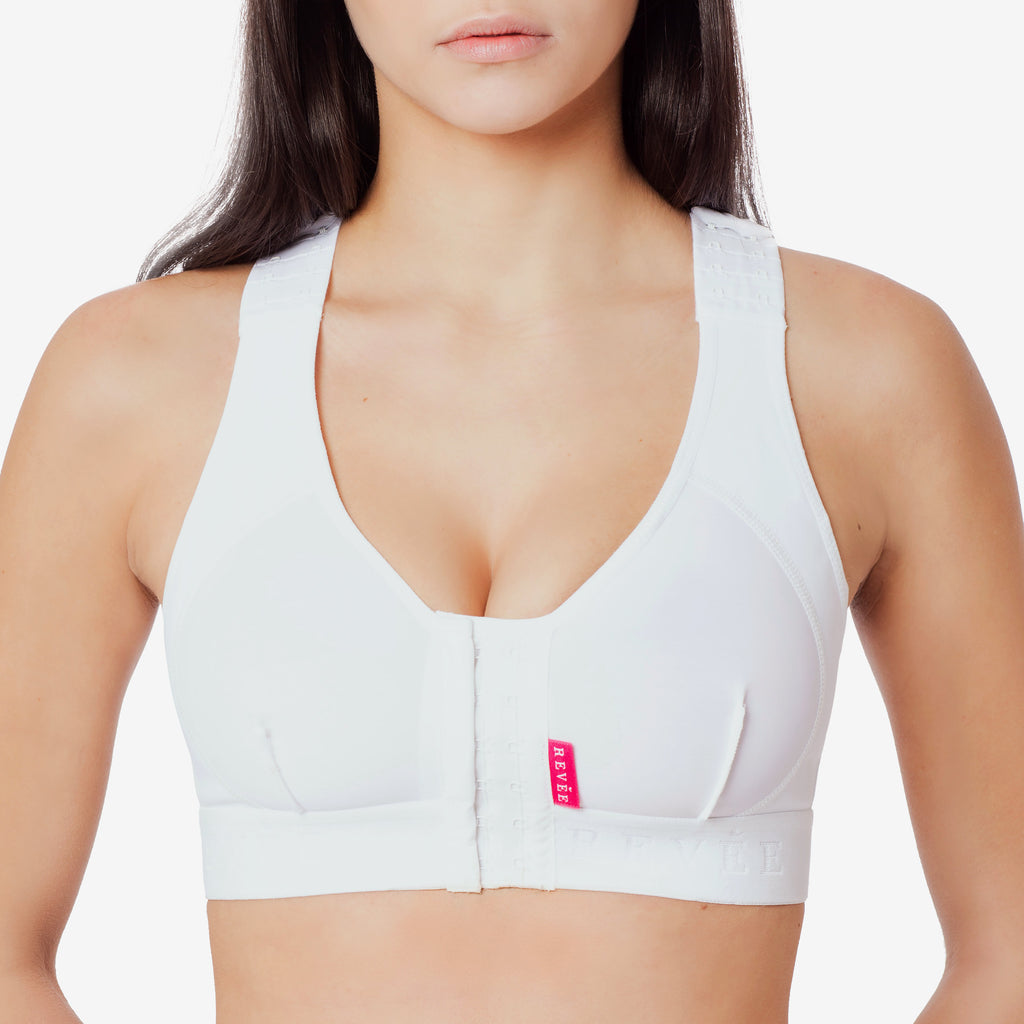 Revée Reggiseno Post-Operatorio Letitia
