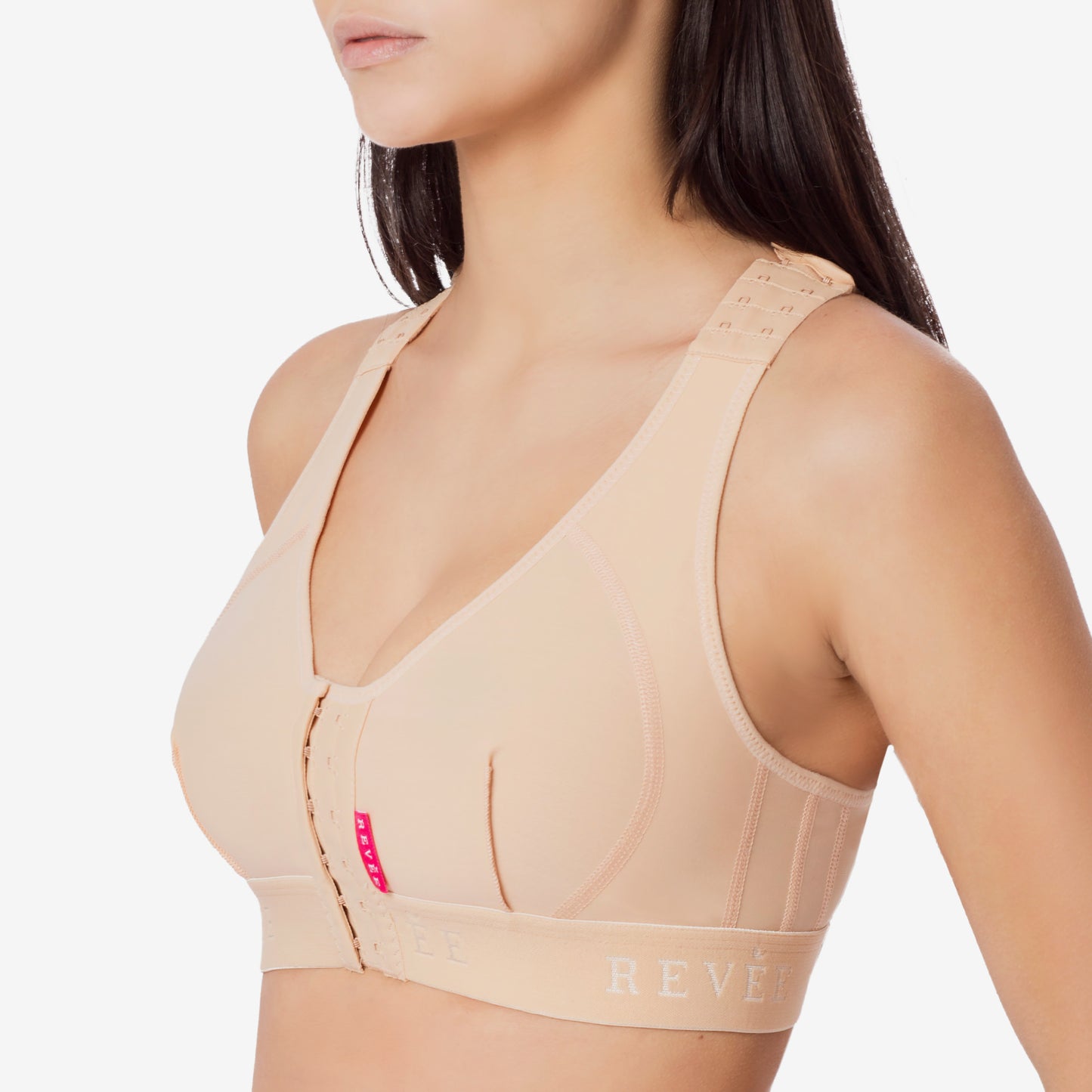 Revée Reggiseno Post-Operatorio Letitia