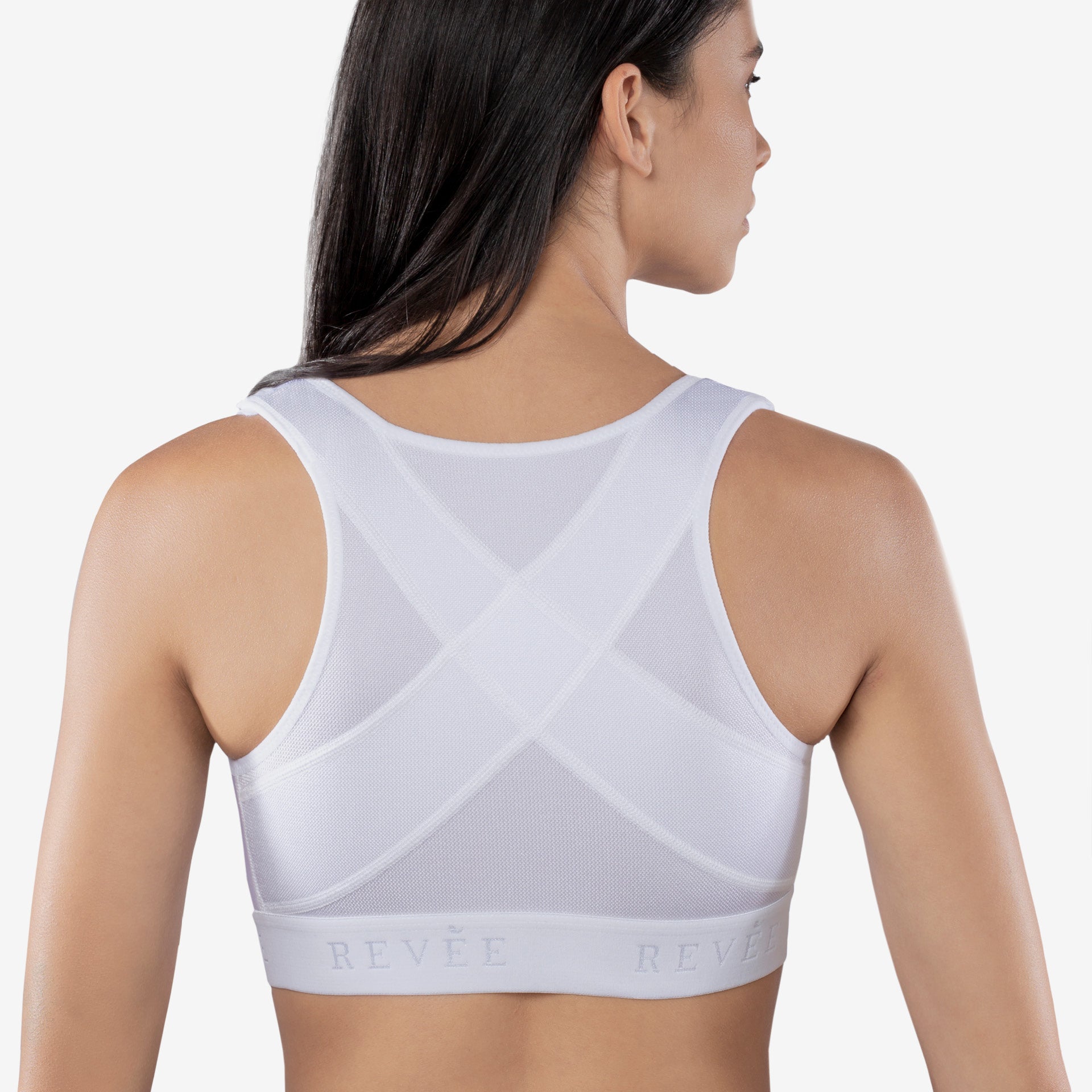 Revée Reggiseno Post-Operatorio Julie