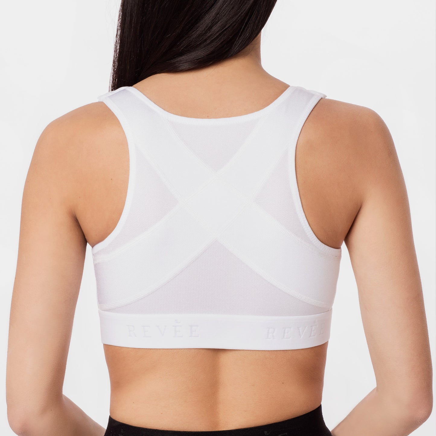 Revée Reggiseno Post-Operatorio Elodie