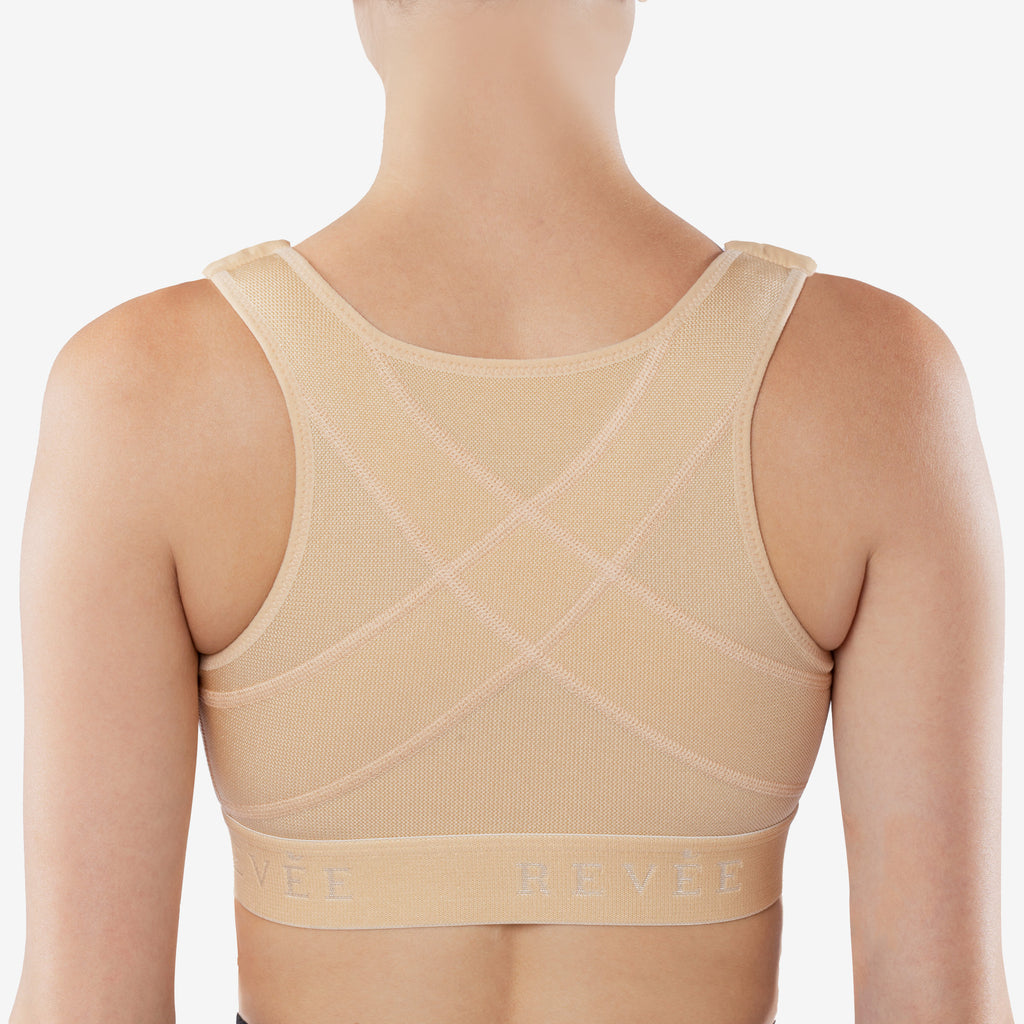 Revée Reggiseno Post-Operatorio Elodie