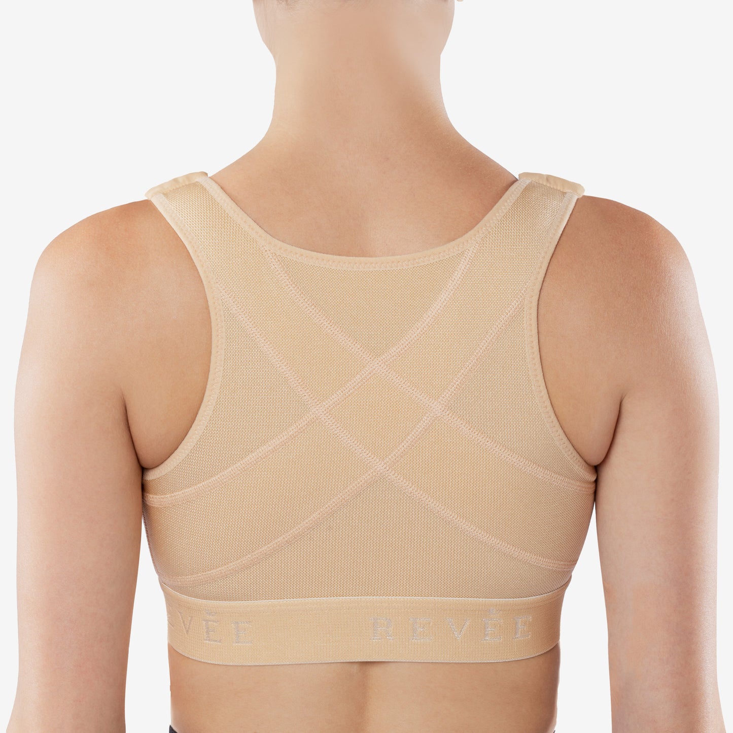 Revée Reggiseno Post-Operatorio Elodie