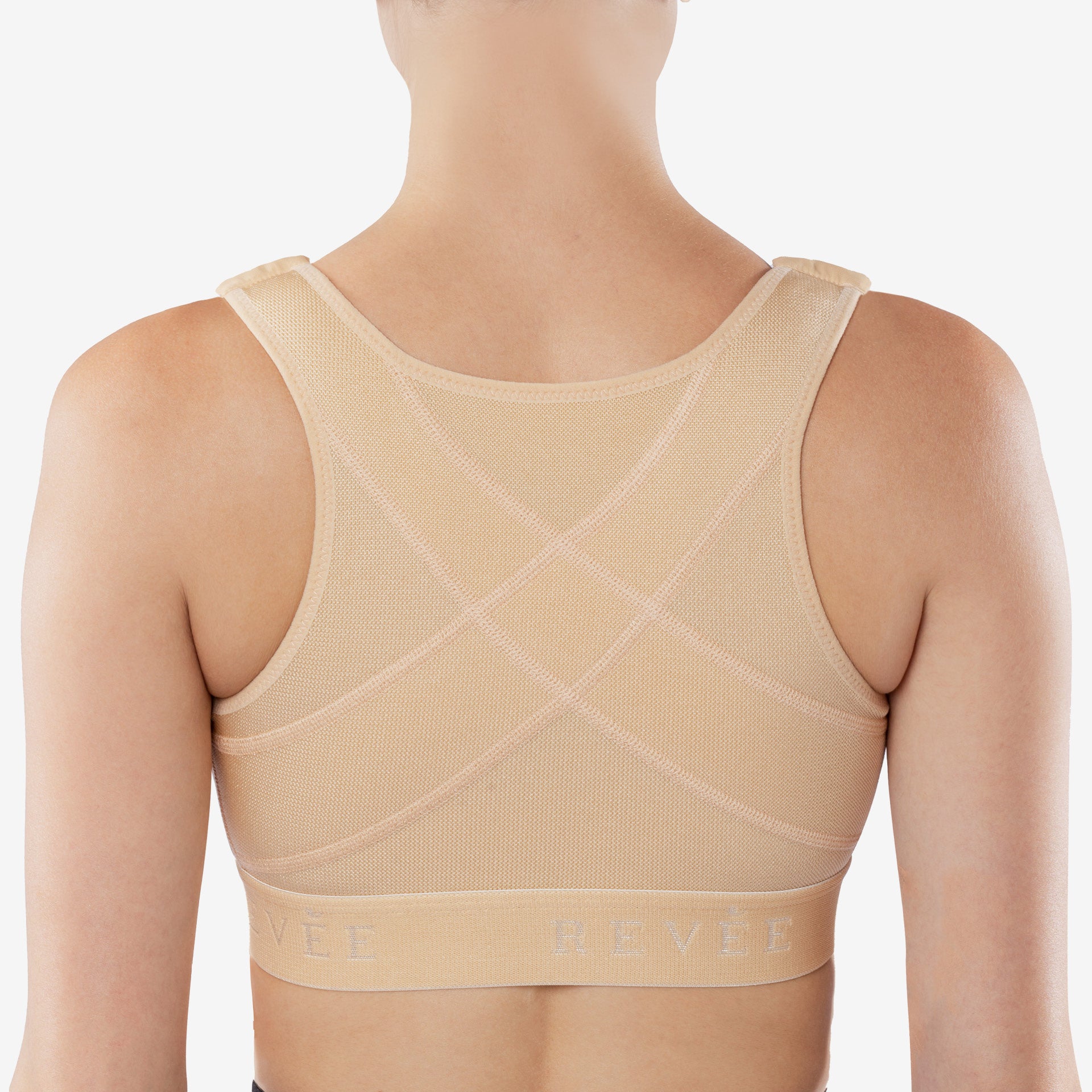 Revée Reggiseno Post-Operatorio Elodie