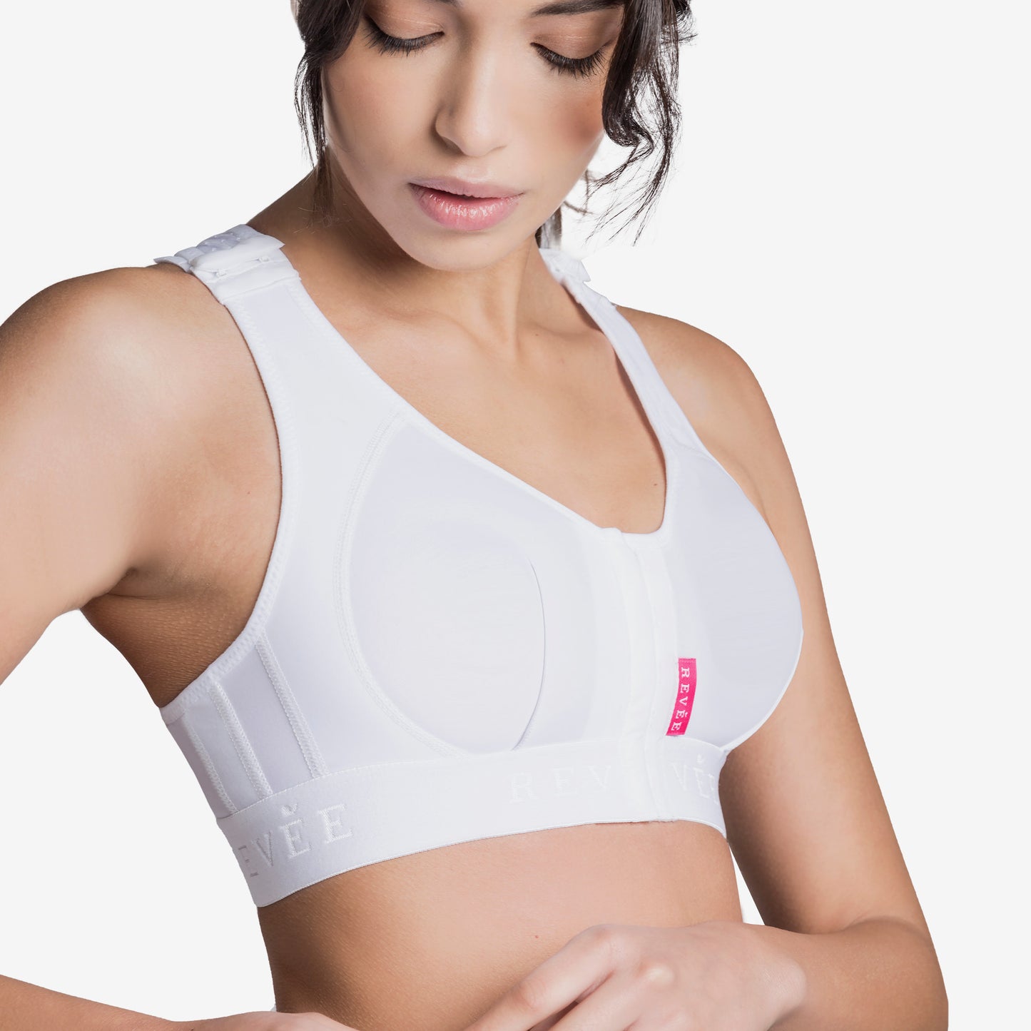 Revée Reggiseno Post-Operatorio Letitia