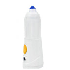 RhinoNeb Doccia Nasale Aerosol. Fluidifica catarro e muchi