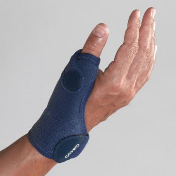 Gibaud Ortesi Rhizogib