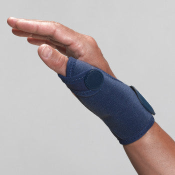 Gibaud Ortesi Rhizogib