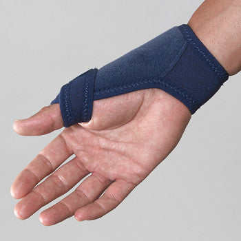 Gibaud Ortesi Rhizogib