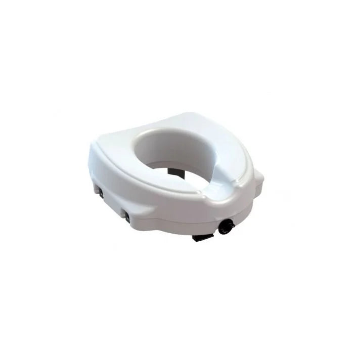 Termigea Rialzo a Vite per WC 12,5cm