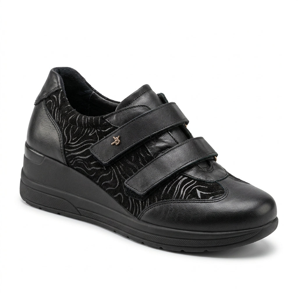 Benexa scarpa in pelle
