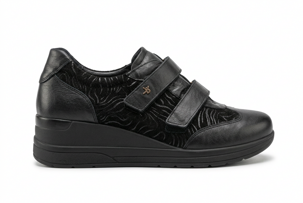 Benexa scarpa in pelle