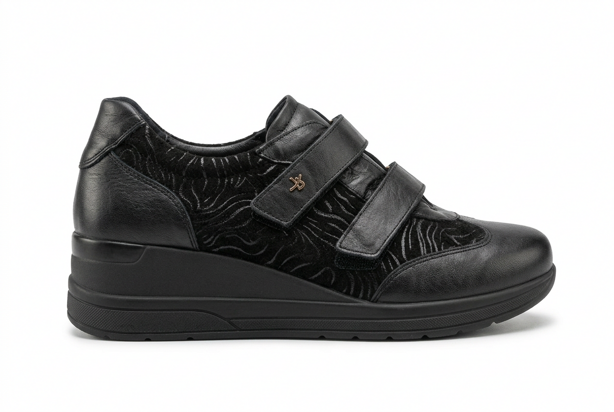 Benexa scarpa in pelle