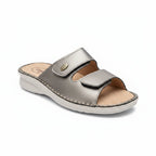 Itersan Sandalo Donna Grigio
