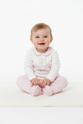 Tutina Easy Chic in Cotone Lunga
