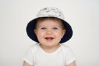 Chicco Cappello Pescatore Reversibile Stampa Cane  Bambino
