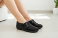 Mocassino Elasticizzato Gileplant