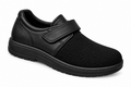 Itersan Scarpa Donna Elasticizzata Nera