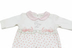 Tutina Easy Chic in Cotone Lunga