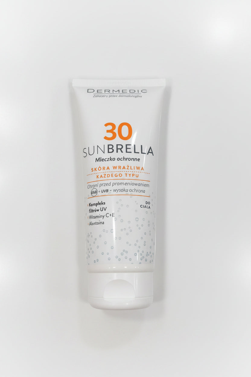 Dermedic Crema Solare SPF 30